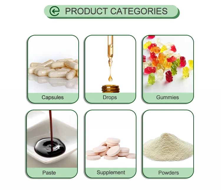 Lunieo Magnesium Mineral Complex, product photo 4