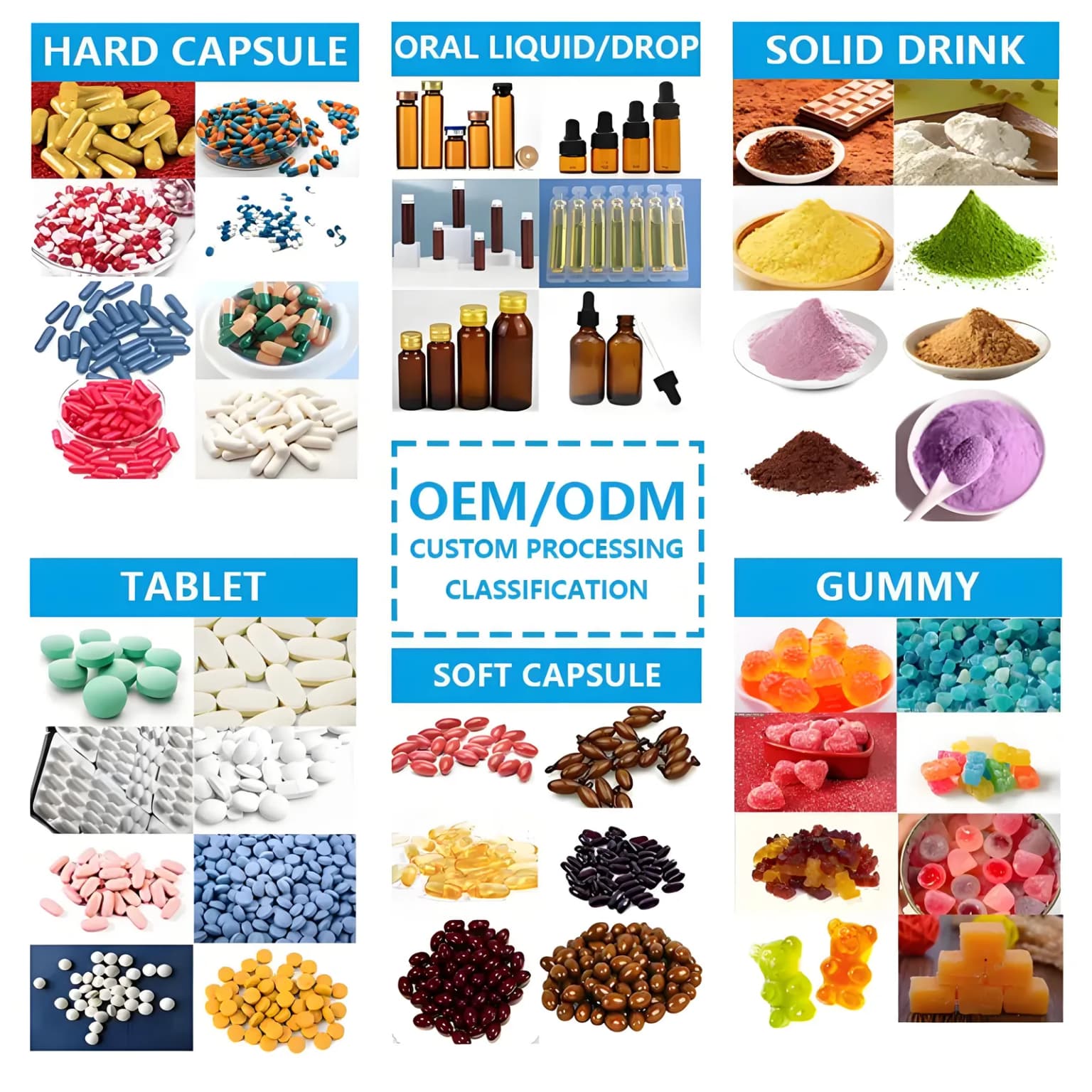 Lunieo Magnesium Adaptogen Complex, product photo 5