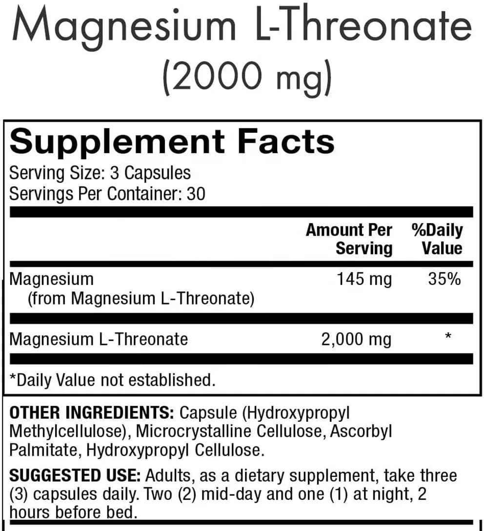 Lunieo Magnesium Glycinate Softgels, product photo 6