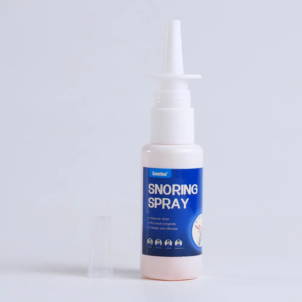 Lunieo Herbal Night Nasal Spray, product photo 4