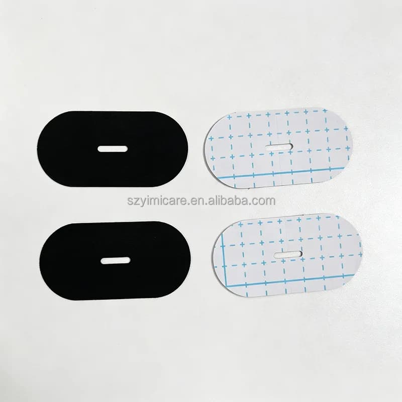 Lunieo Nasal Breathing Sleep Strips, product photo 6